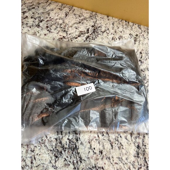 Black Gray Paisley Fringe Scarf | Boho Reversible Wrap Shawl | Lightweight Recta - Picture 5 of 6